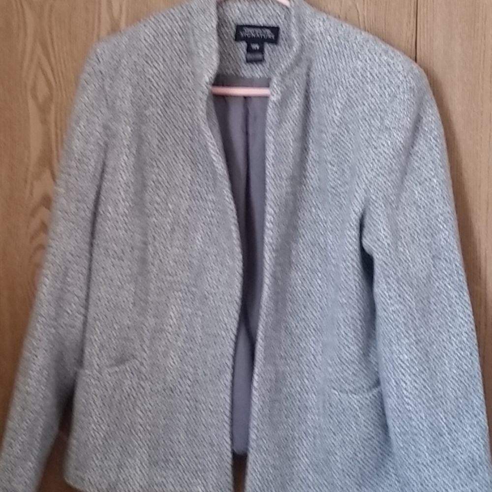 Jones New York Signature Blazer